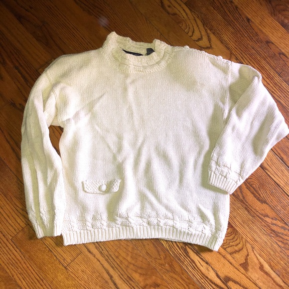 rafferty Sweaters - Rafferty Sweater